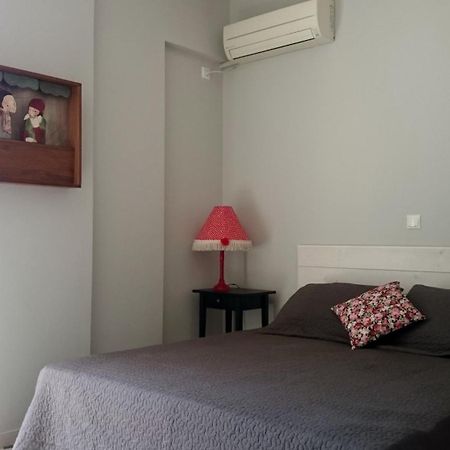 Eleni Apartment ซามี ภายนอก รูปภาพ