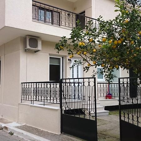 Eleni Apartment ซามี ภายนอก รูปภาพ