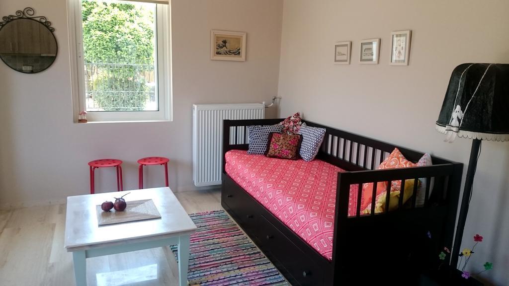 Eleni Apartment ซามี ภายนอก รูปภาพ