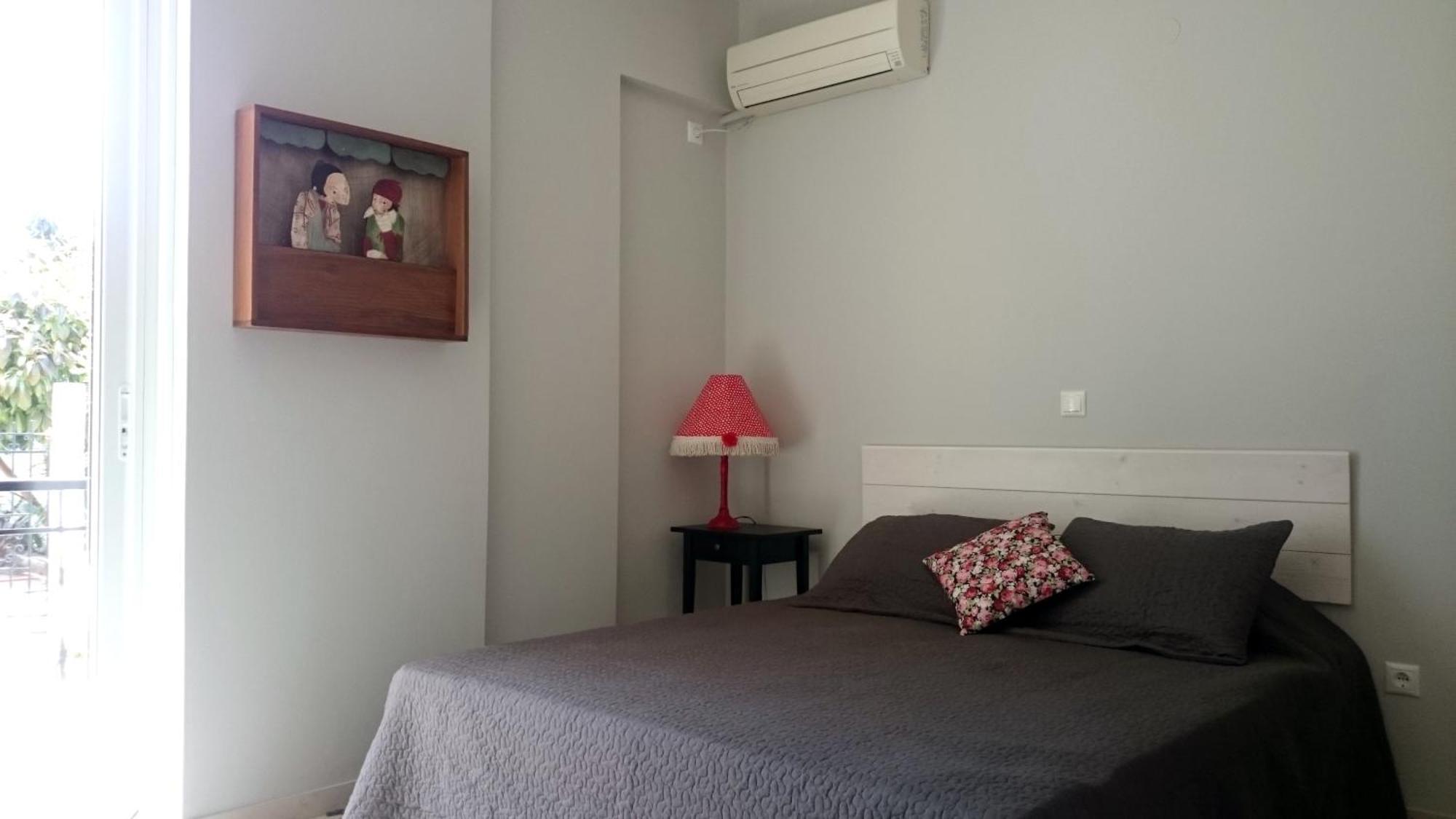 Eleni Apartment ซามี ภายนอก รูปภาพ