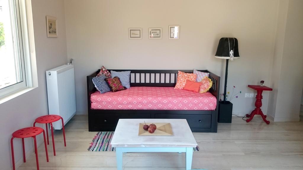 Eleni Apartment ซามี ภายนอก รูปภาพ