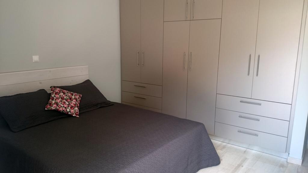 Eleni Apartment ซามี ภายนอก รูปภาพ