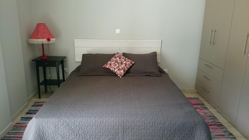 Eleni Apartment ซามี ภายนอก รูปภาพ
