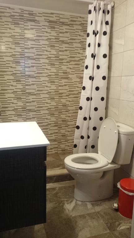 Eleni Apartment ซามี ภายนอก รูปภาพ